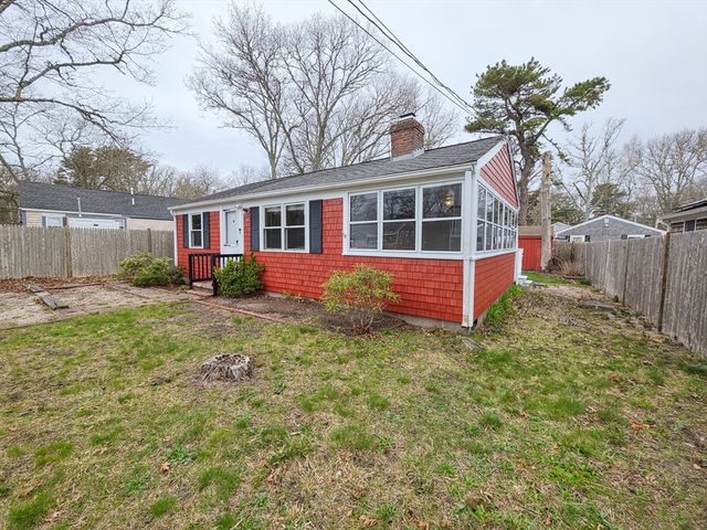 249 Winslow Gray Rd, Yarmouth, MA 02673