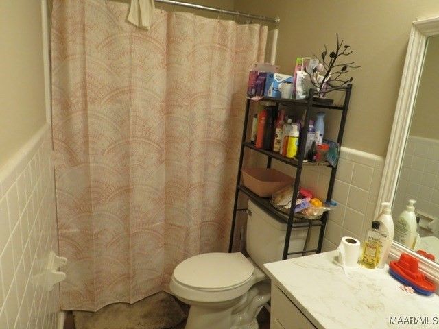 1725 Fairforest Drive, Montgomery, AL 36106