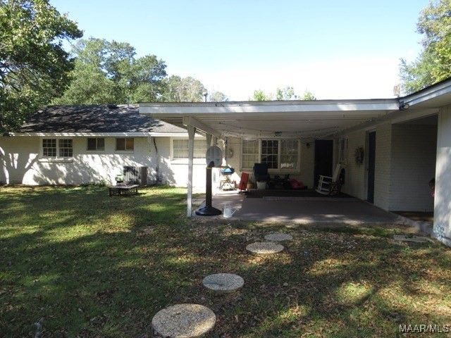 1725 Fairforest Drive, Montgomery, AL 36106