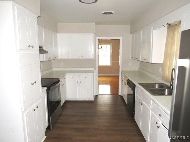 1725 Fairforest Drive, Montgomery, AL 36106