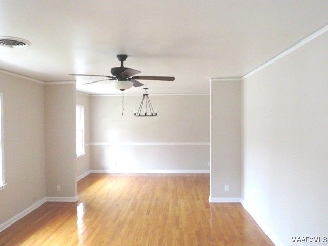 1725 Fairforest Drive, Montgomery, AL 36106