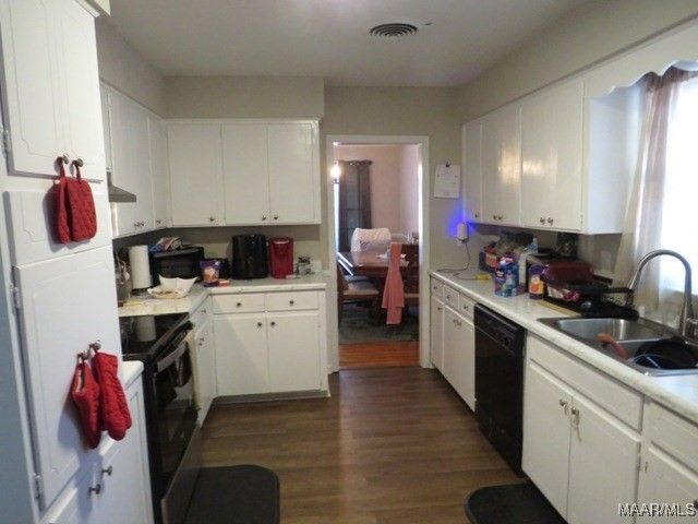 1725 Fairforest Drive, Montgomery, AL 36106