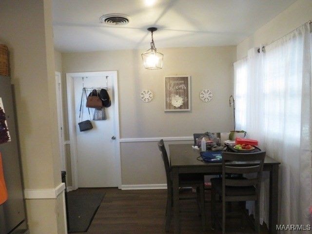 1725 Fairforest Drive, Montgomery, AL 36106