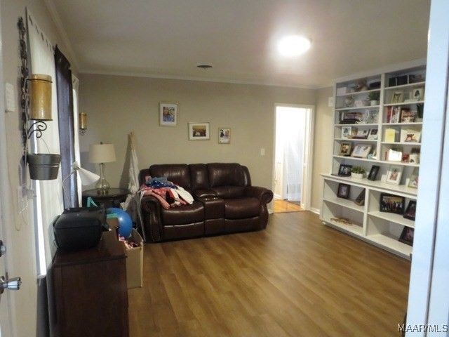 1725 Fairforest Drive, Montgomery, AL 36106