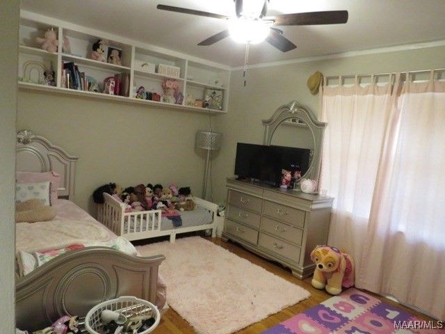 1725 Fairforest Drive, Montgomery, AL 36106