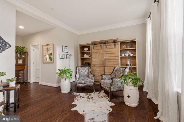 805 LOWER BARN WAY, Olney, MD 20832