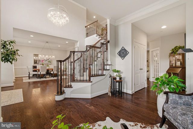 805 LOWER BARN WAY, Olney, MD 20832