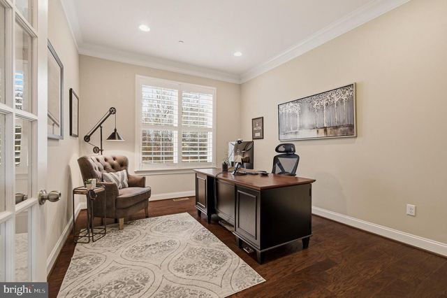 805 LOWER BARN WAY, Olney, MD 20832