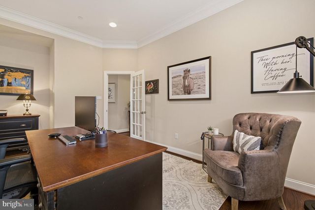 805 LOWER BARN WAY, Olney, MD 20832