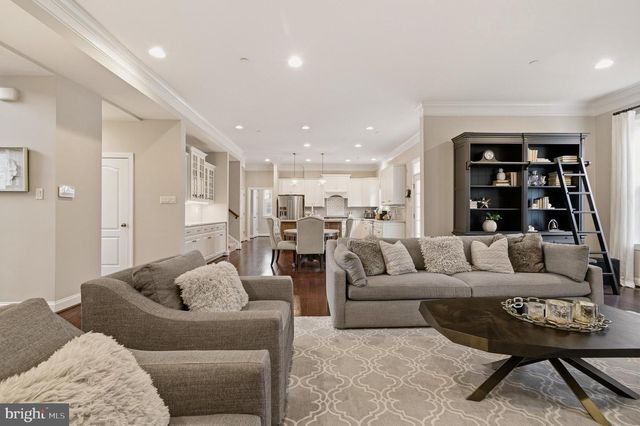 805 LOWER BARN WAY, Olney, MD 20832