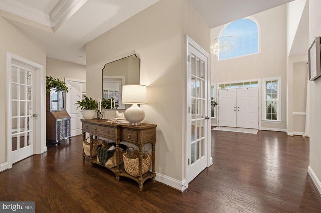 805 LOWER BARN WAY, Olney, MD 20832