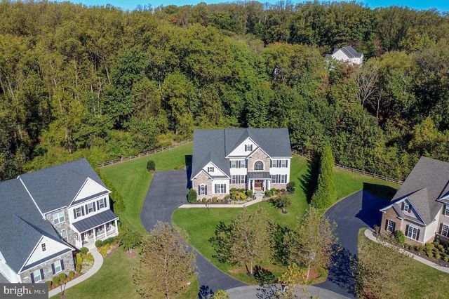 805 LOWER BARN WAY, Olney, MD 20832