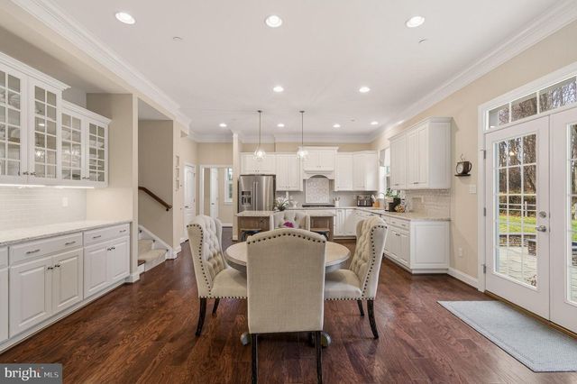 805 LOWER BARN WAY, Olney, MD 20832