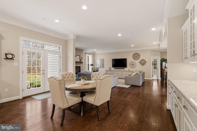 805 LOWER BARN WAY, Olney, MD 20832