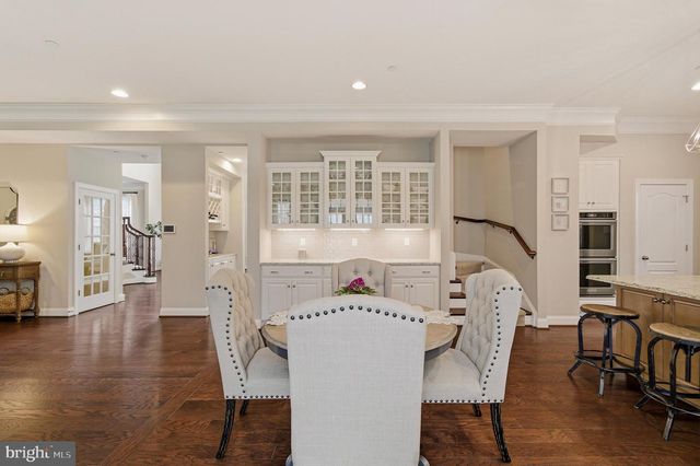 805 LOWER BARN WAY, Olney, MD 20832