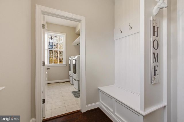 805 LOWER BARN WAY, Olney, MD 20832