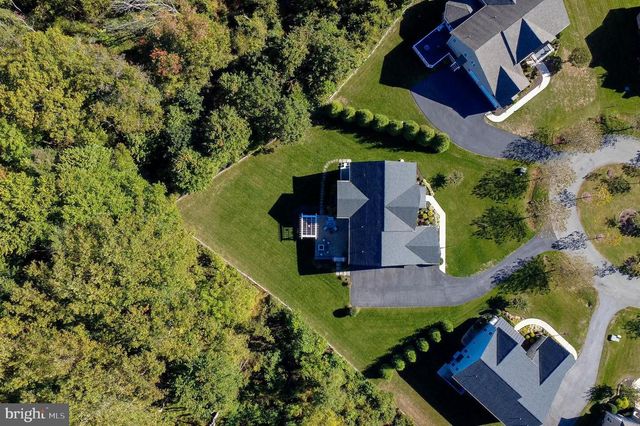 805 LOWER BARN WAY, Olney, MD 20832