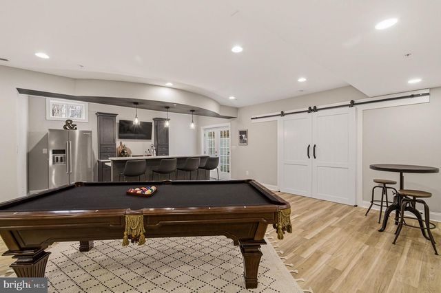 805 LOWER BARN WAY, Olney, MD 20832