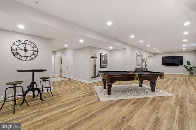 805 LOWER BARN WAY, Olney, MD 20832