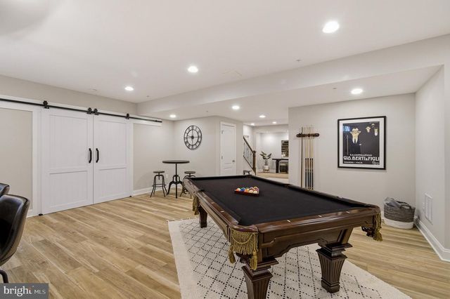 805 LOWER BARN WAY, Olney, MD 20832