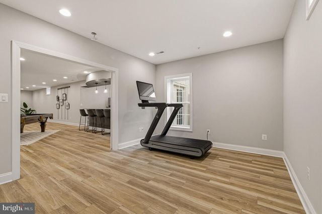 805 LOWER BARN WAY, Olney, MD 20832