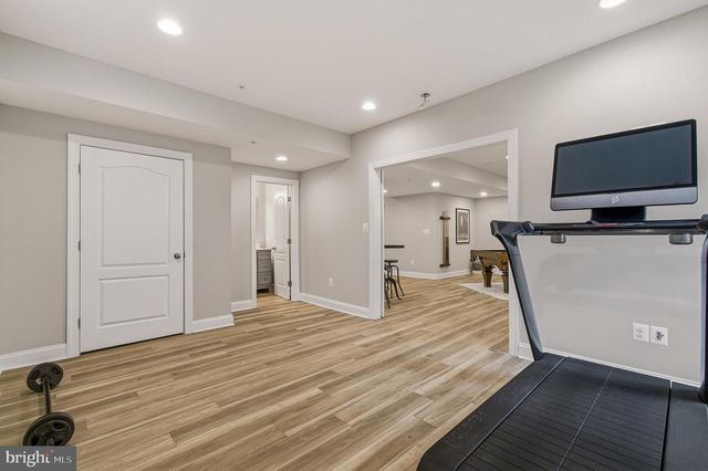 805 LOWER BARN WAY, Olney, MD 20832