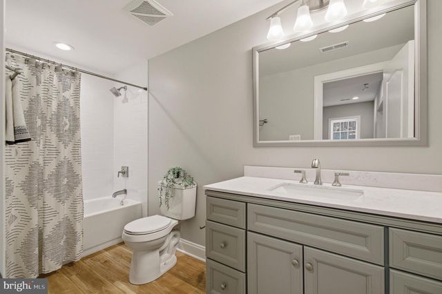 805 LOWER BARN WAY, Olney, MD 20832