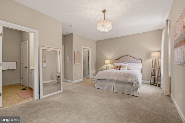 805 LOWER BARN WAY, Olney, MD 20832