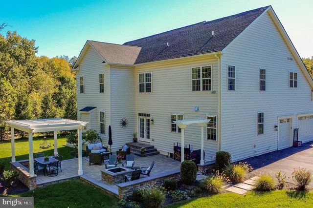 805 LOWER BARN WAY, Olney, MD 20832