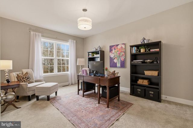 805 LOWER BARN WAY, Olney, MD 20832