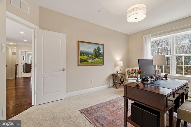 805 LOWER BARN WAY, Olney, MD 20832