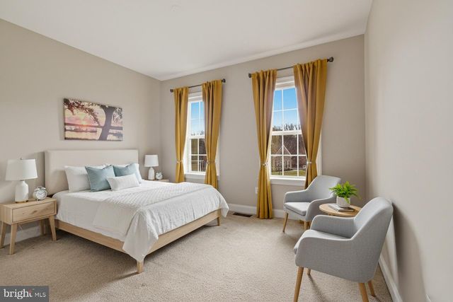 805 LOWER BARN WAY, Olney, MD 20832