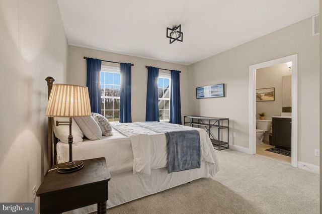 805 LOWER BARN WAY, Olney, MD 20832