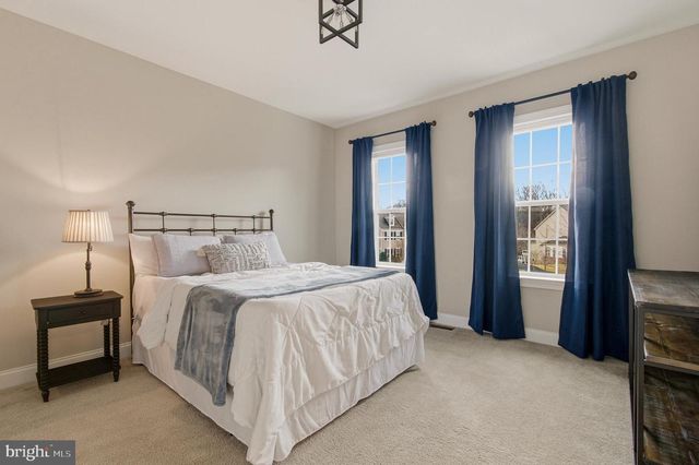 805 LOWER BARN WAY, Olney, MD 20832