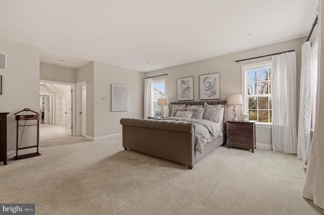 805 LOWER BARN WAY, Olney, MD 20832