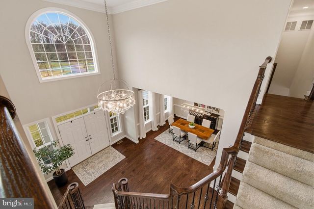 805 LOWER BARN WAY, Olney, MD 20832