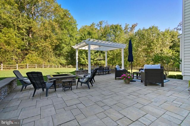 805 LOWER BARN WAY, Olney, MD 20832