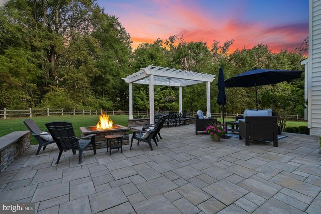 805 LOWER BARN WAY, Olney, MD 20832