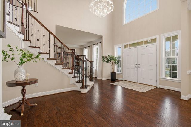 805 LOWER BARN WAY, Olney, MD 20832