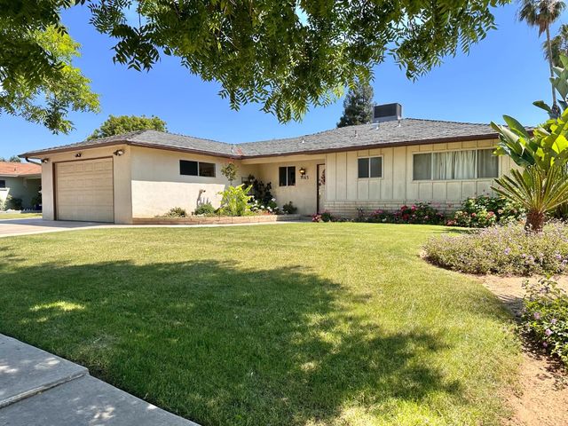 3163 Alamos, Fresno, CA 93722