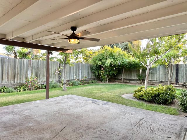 3163 Alamos, Fresno, CA 93722
