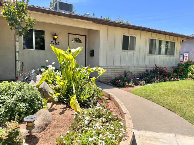 3163 Alamos, Fresno, CA 93722