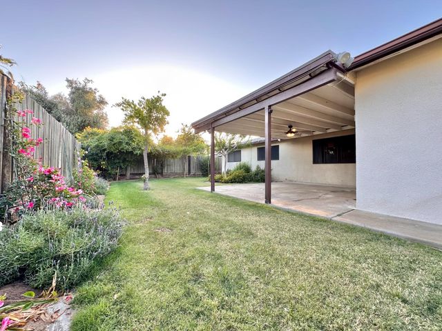 3163 Alamos, Fresno, CA 93722