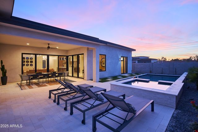 13697 N 88th Place, Scottsdale, AZ 85260