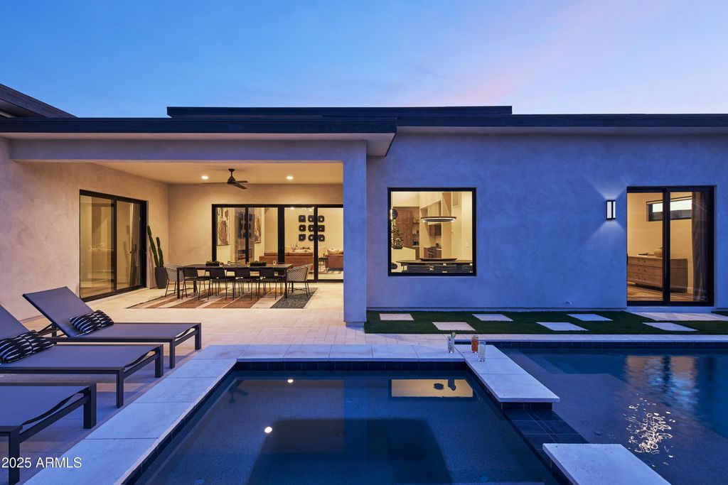 13697 N 88th Place, Scottsdale, AZ 85260