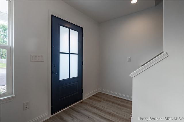 2084 Aster Drive, Jeffersonville, IN 47130