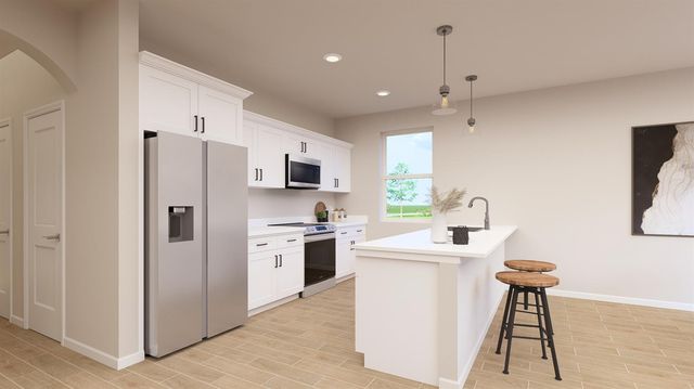 2442 E Okeefe Drive, Fresno, CA 93720