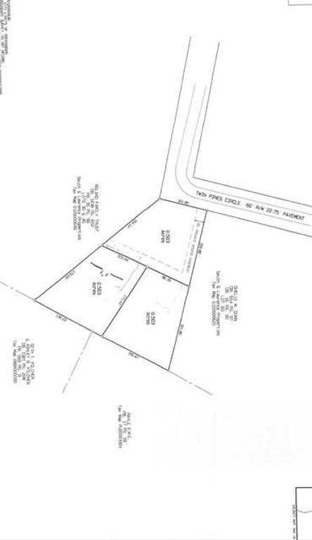 1060 Twin Pines Circle, Greensboro, GA 30642