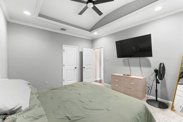 105 Cedar Mound Lane, Youngsville, LA 70592