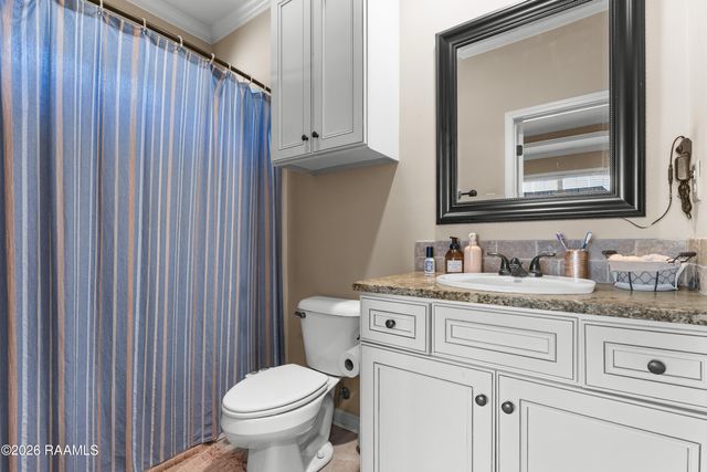 105 Cedar Mound Lane, Youngsville, LA 70592